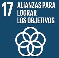 ODS 17. Alianza por la inclusión
